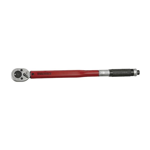 1/2" Drive Torque Wrench 10-150ft-lb